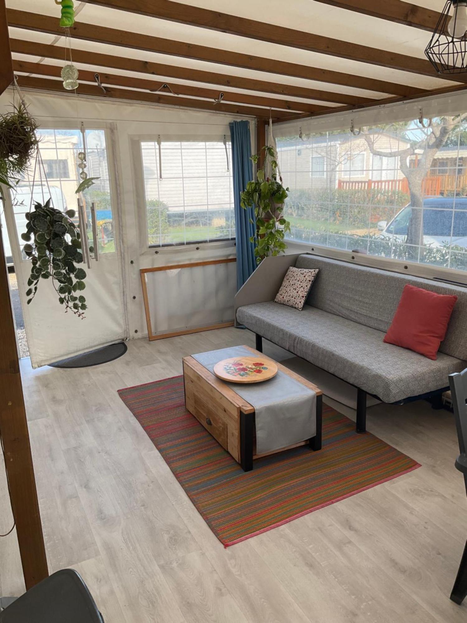 Mobile Homes Sous Le Soleil Valras-Plage Exterior foto