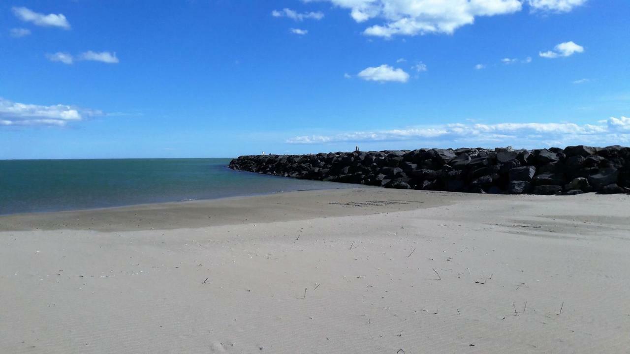 Mobile Homes Sous Le Soleil Valras-Plage Exterior foto